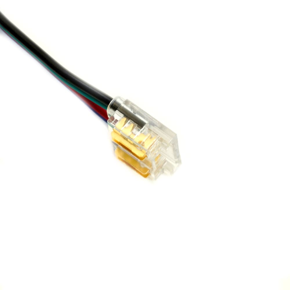 Провод соединительный для RGB ленты LS531