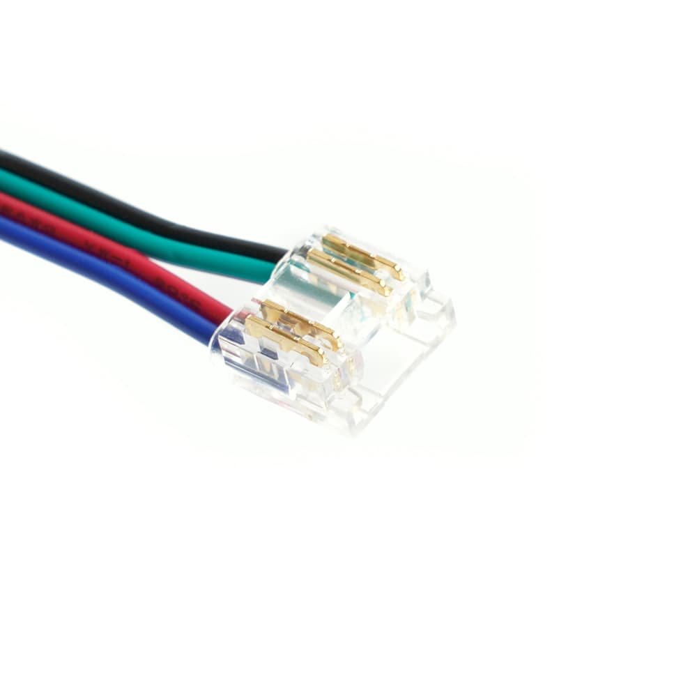 Провод соединительный для RGB ленты LS531