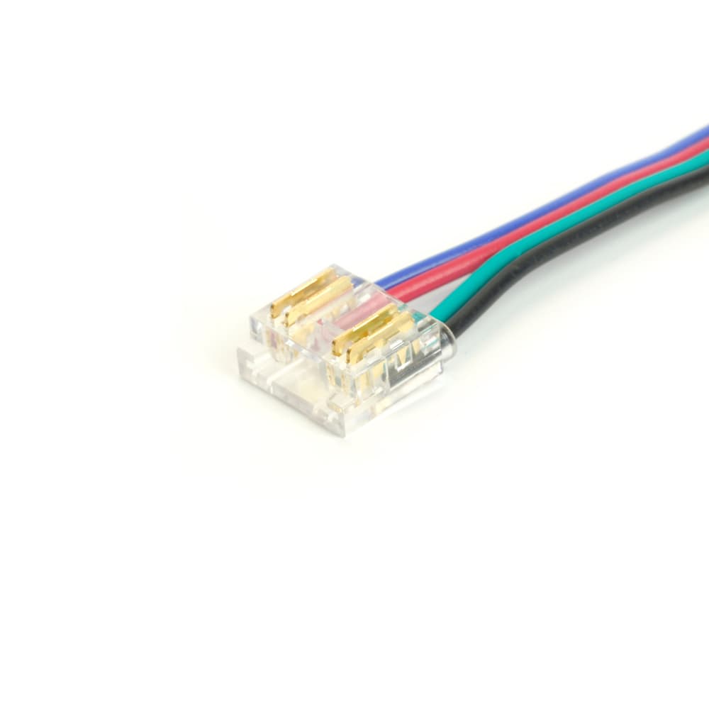 Провод соединительный для RGB ленты LS531