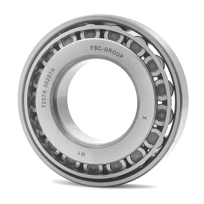 Подшипник 7207 А FBC (ГОСТ)