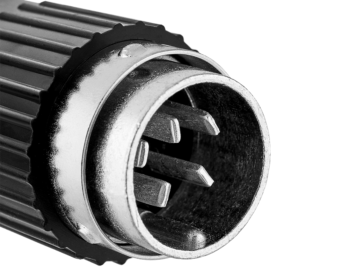 Разъём 5-pin IHQ0756