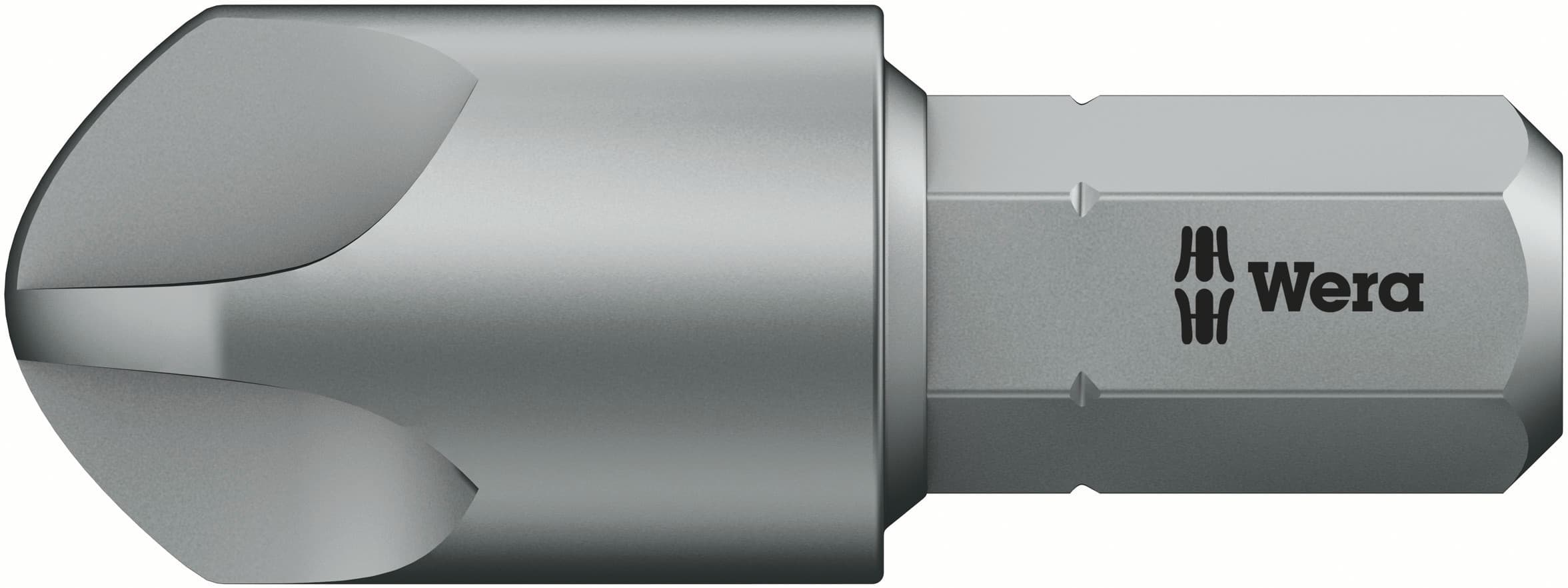 Бита 871/1 Z TORQ-SET Mplus вязкая твердость повышенный крутящий момент хвостовик 1/4 C 6.3 1/4X32 мм