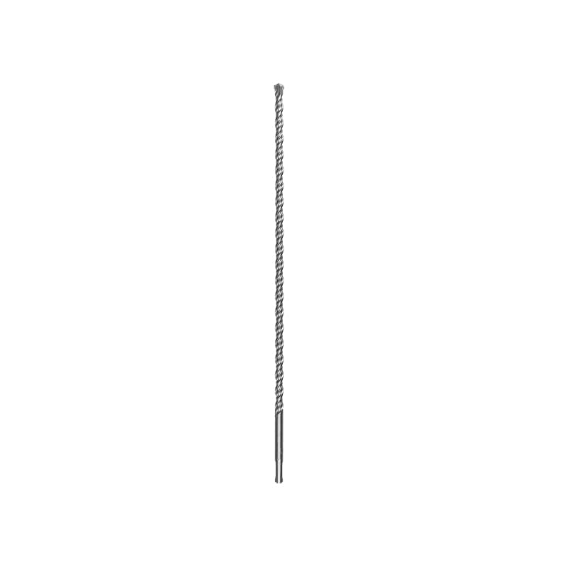 Бур по бетону 12x460x400 мм SDS-plus