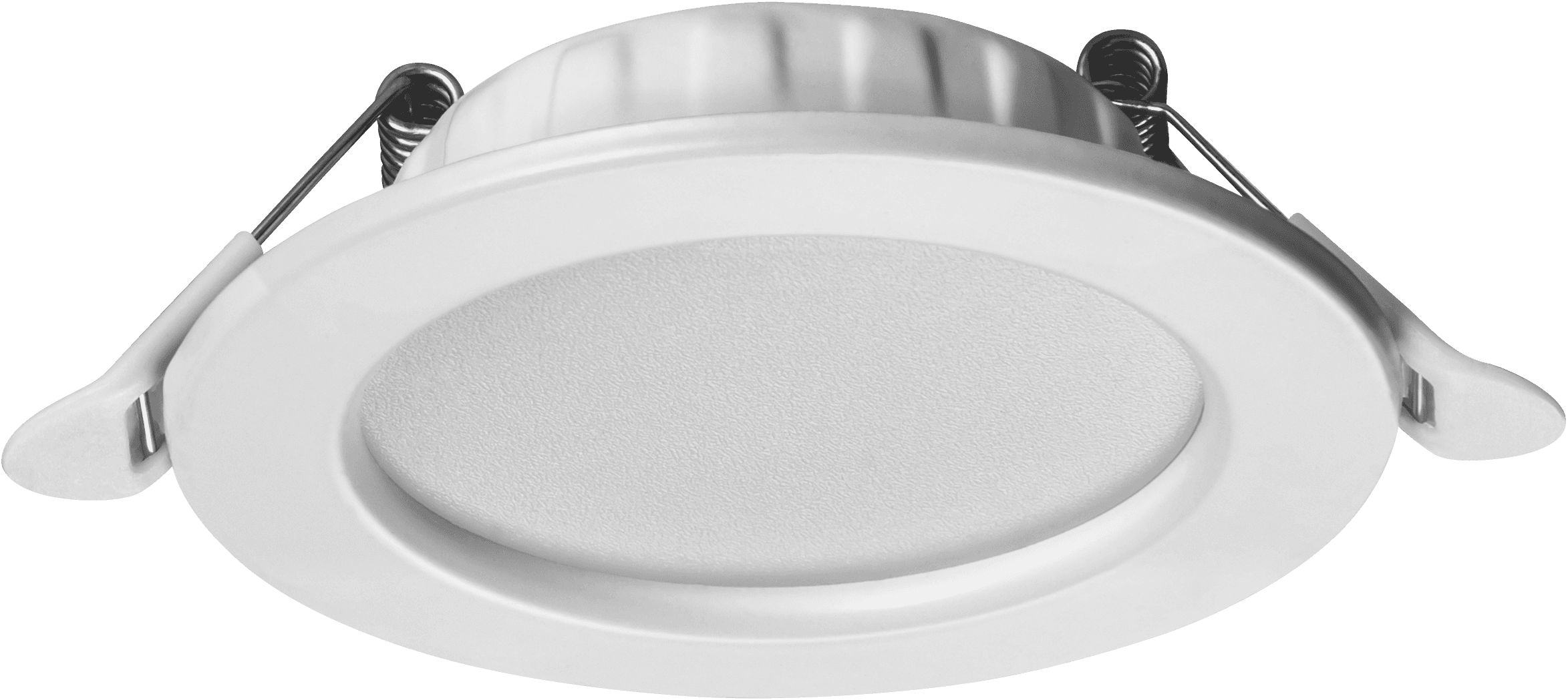 Светильник светодиодный ДВО-7вт ODL-M1-7W-4K-WH-LED