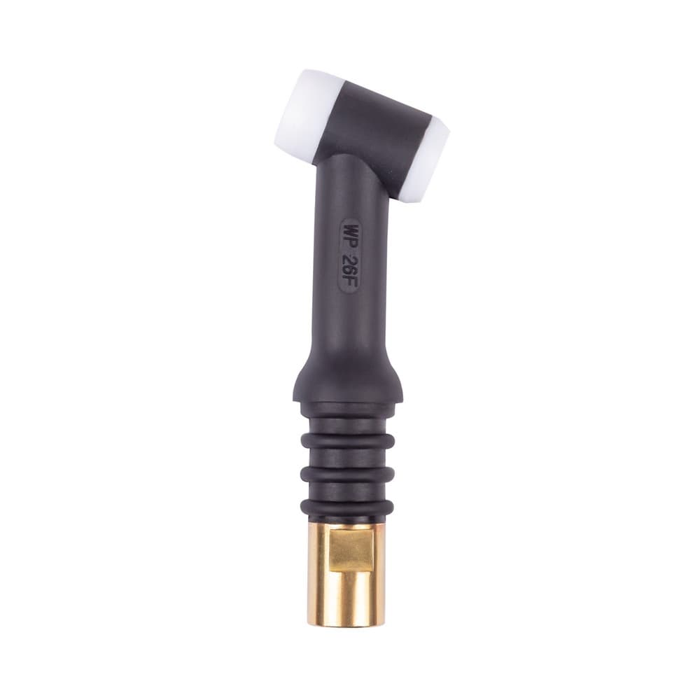 Головка горелки TIG-26F FoxWeld