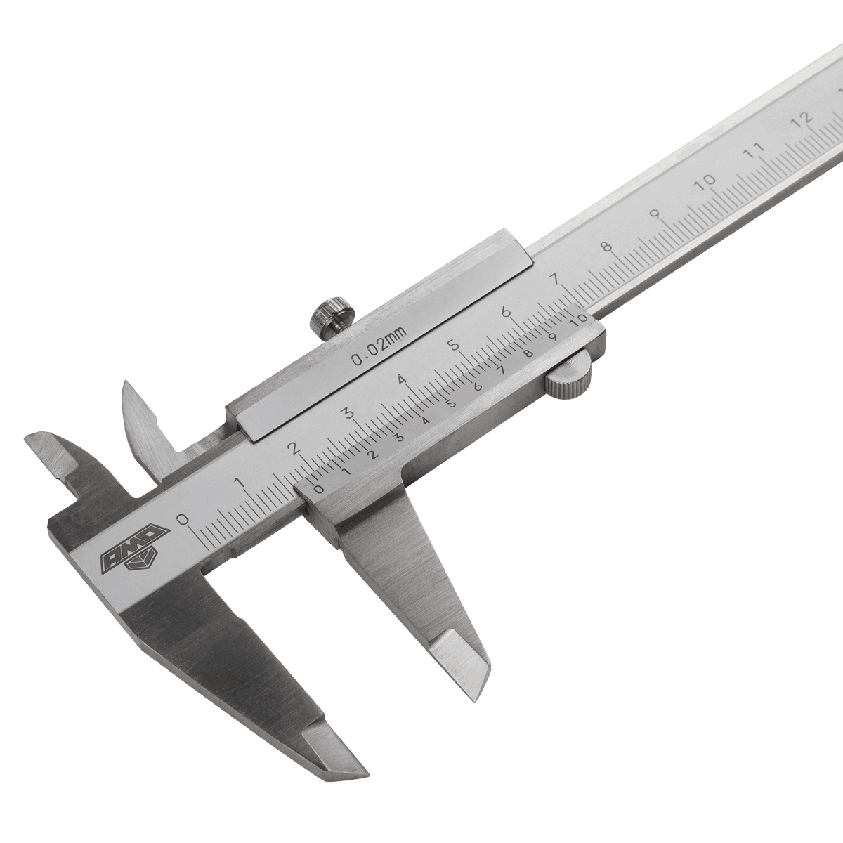 Штангенциркуль механический SLM-150