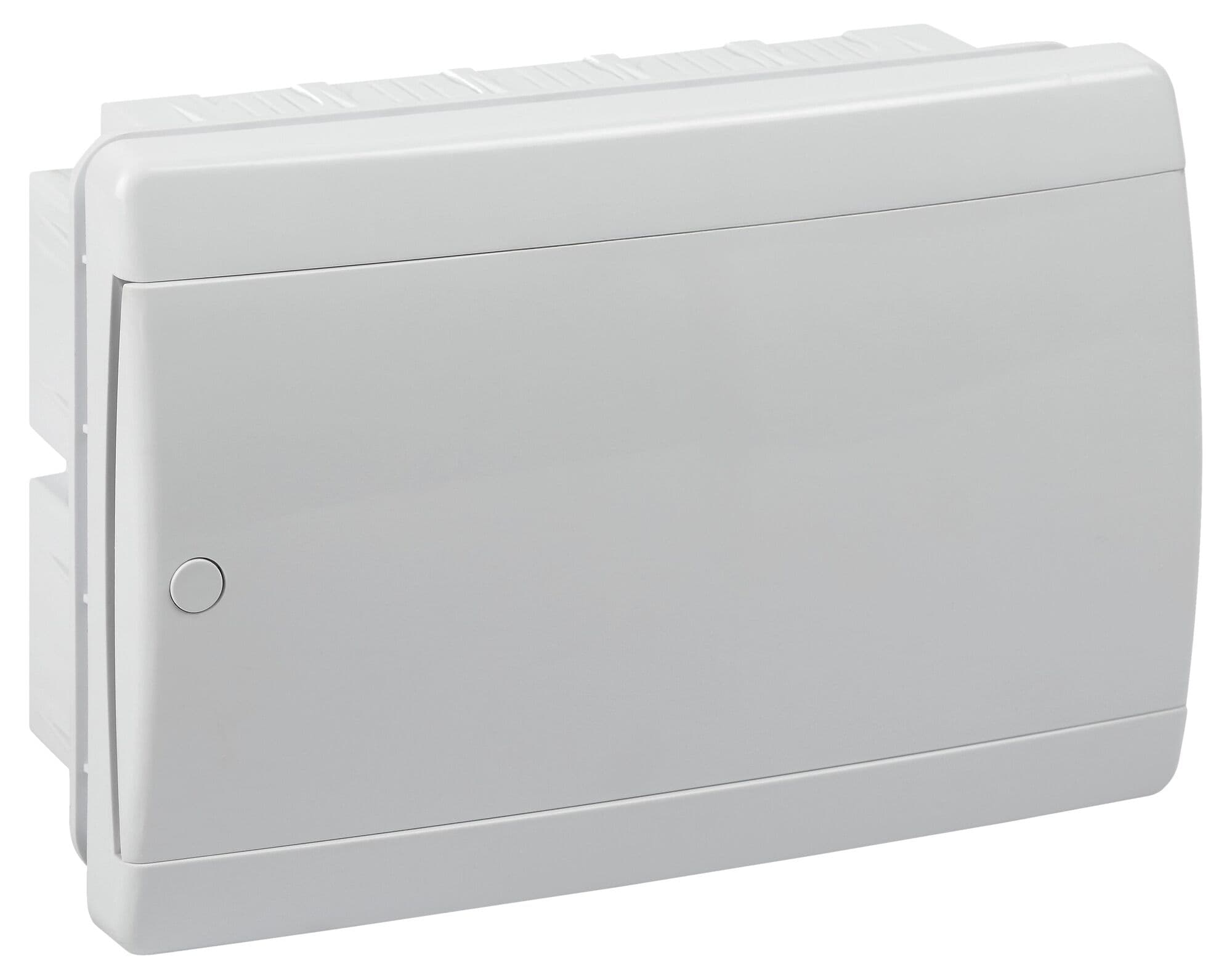 Корпус пластиковый встраиваемый ЩРВ-П-12 IP40 белый COMFORT
