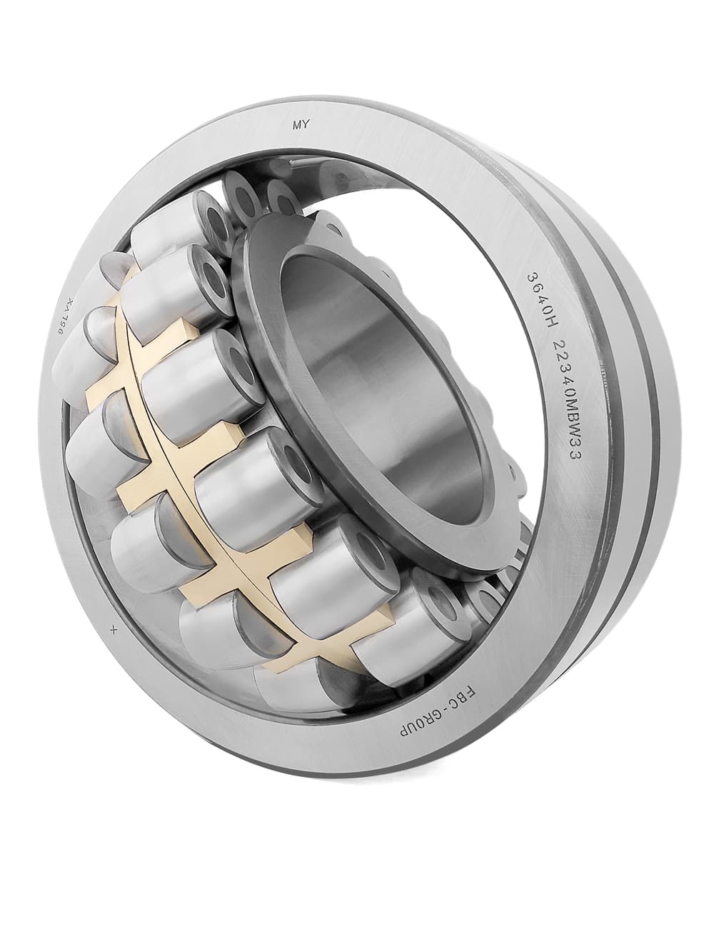 Подшипник 3640 Н FBC (ГОСТ)