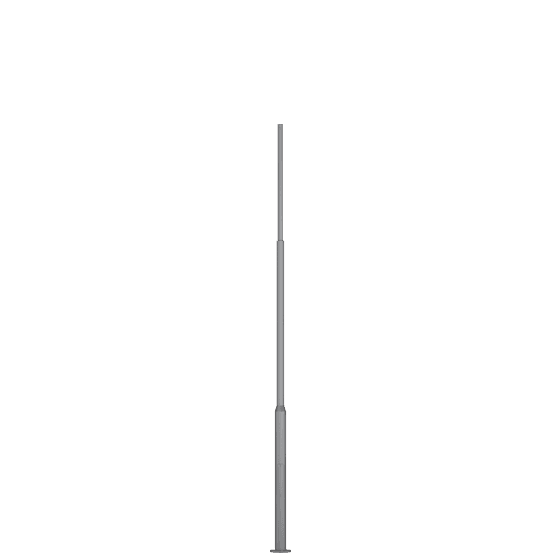 Опора cветовая ELEGANCE OF3.108/76/57.35.ST