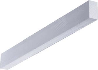 Светильник LINER/S DR LED 1500 TH W 4000K