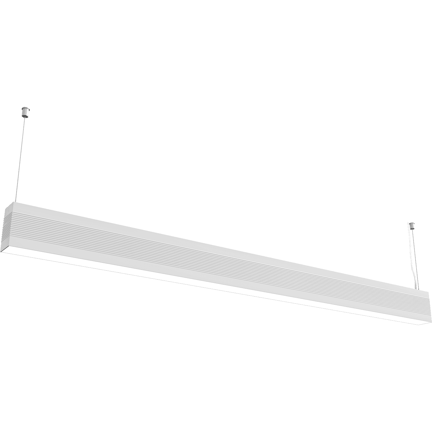 Светильник LINER/S DR LED 1500 TH W 4000K