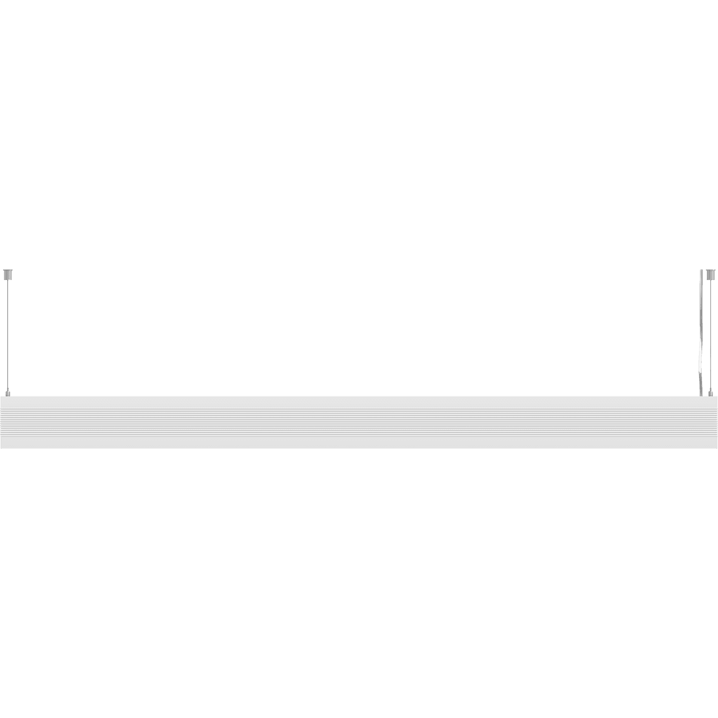 Светильник LINER/S DR LED 1500 TH W 4000K