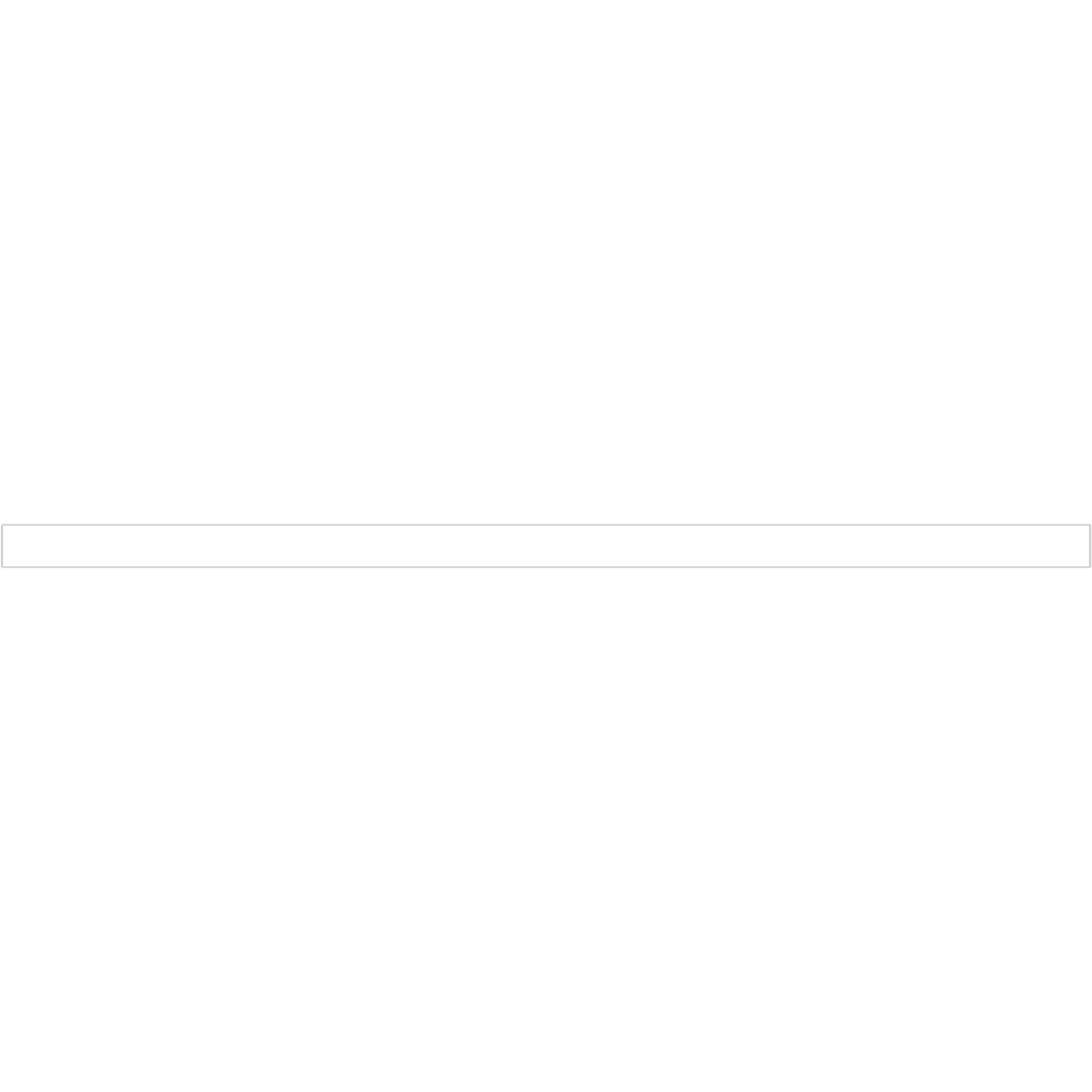 Светильник LINER/S DR LED 1500 TH W 4000K