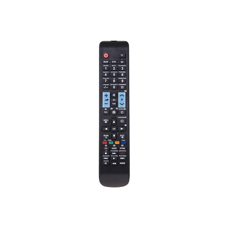 Пульт универсальный для телевизора с функцией SMART TV (ST-01),