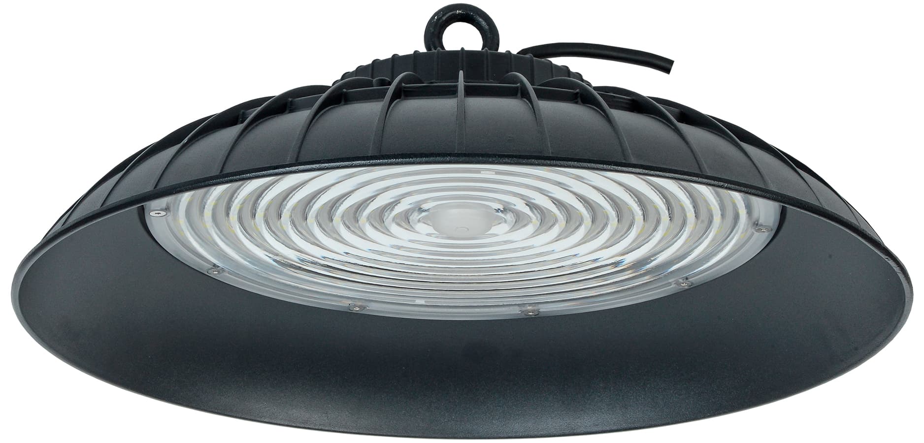 Светильник ДСП 3014 PRO 250Вт 90гр 6500К IP65 алюминий