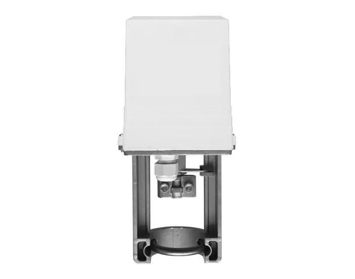 Привод электрический  AMV-1500VR-220, AC220V, 3-поз., 1500Н, 3.9 с/мм