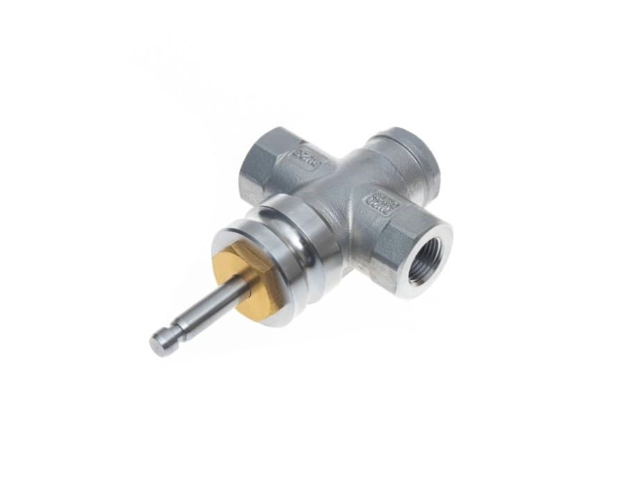 Клапан регулирующий  VRB-2R PN25 DN15 Kvs 4.0