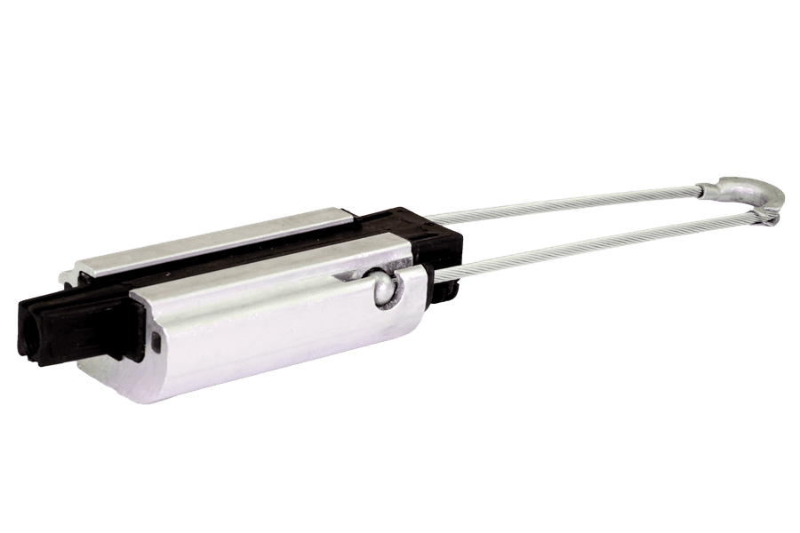 Зажим анкерный PA 3000 (95-120 мм2, 30 кН)