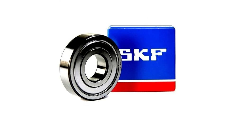 Подшипник 628 2Z SKF (628-2Z)