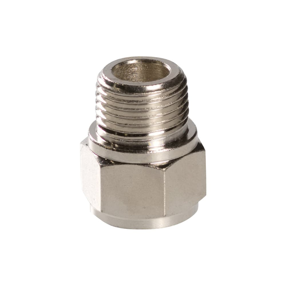 Переходник 1/2''M на 1/2''F
