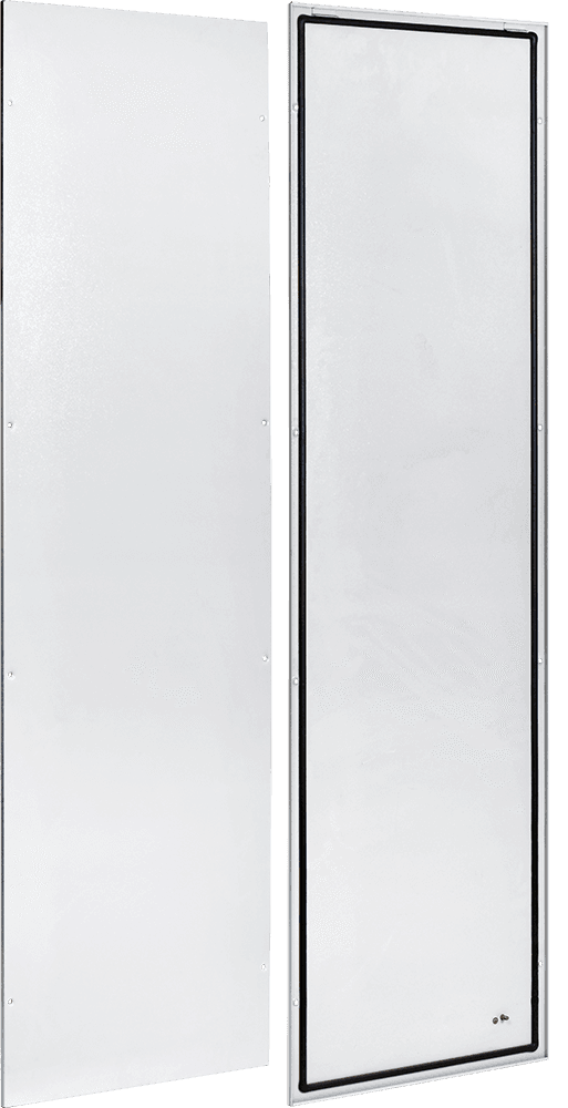 FORMAT Панель задняя 1800х800 IP54 IEK