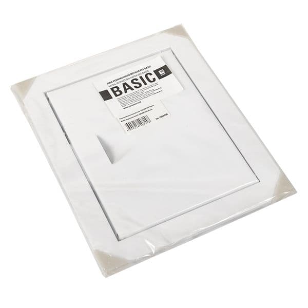 Люк ревизионный металл 150х200 Basic