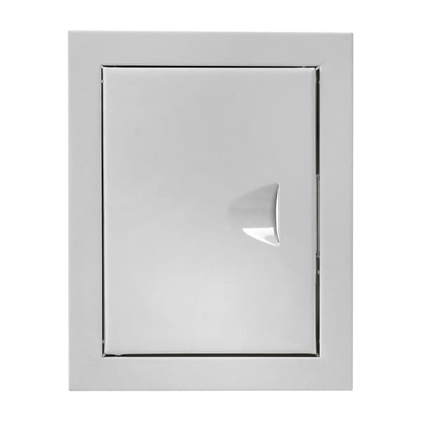 Люк ревизионный металл 150х200 Basic