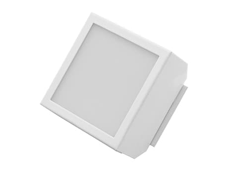 Светильник GRILDOT FLD (100x100) 20W 2M 940 WH (89x89x40)