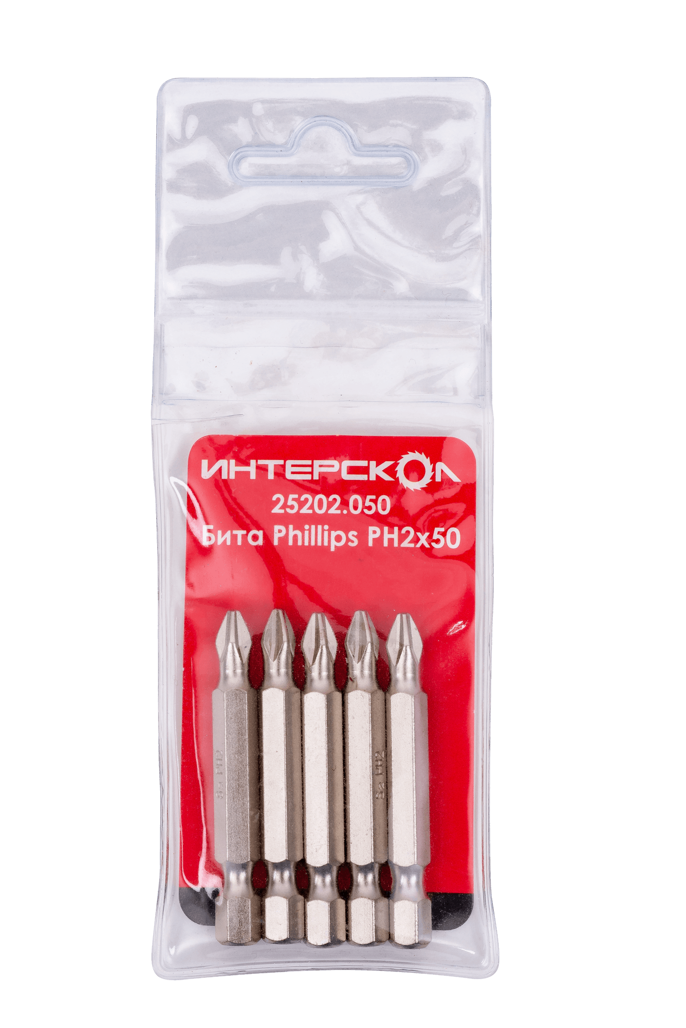 Бита Phillips PH2х50