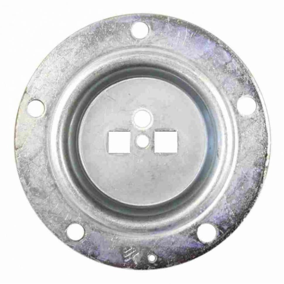Фланец RCF, ER/ES, D130мм, 5 отверстий