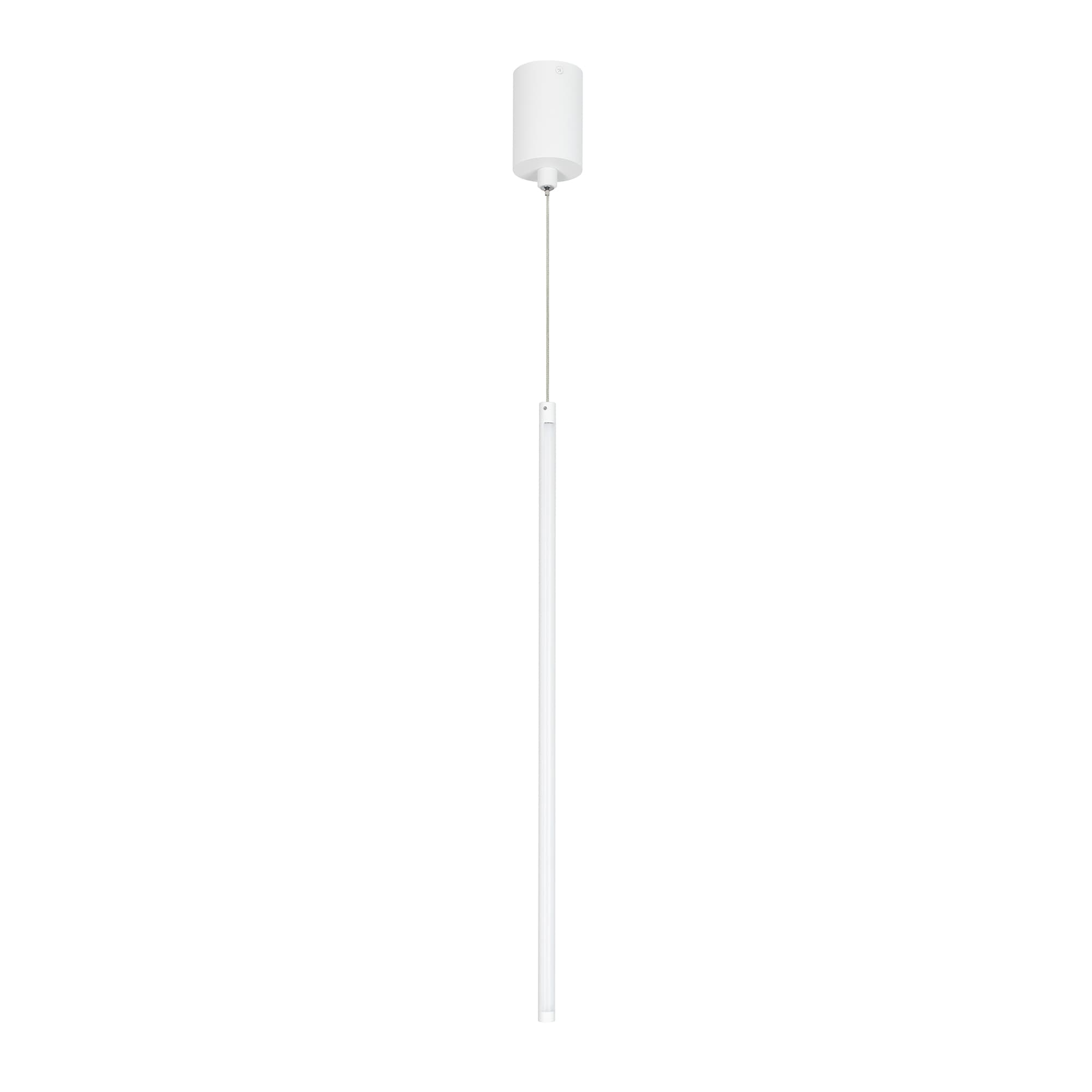 Светильник SP-UMBRA-HANG-V-L600-10W Day4000 (WH, 120 deg, 230V) (, IP20 Металл, 3 года)