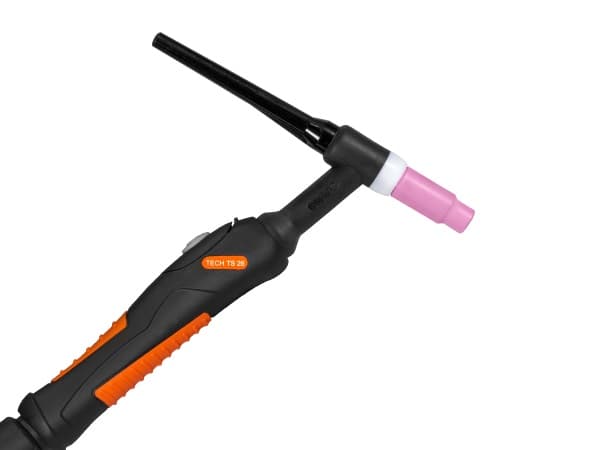 Горелка TECH TS 26 М12?1 12м IOW6306-SV002