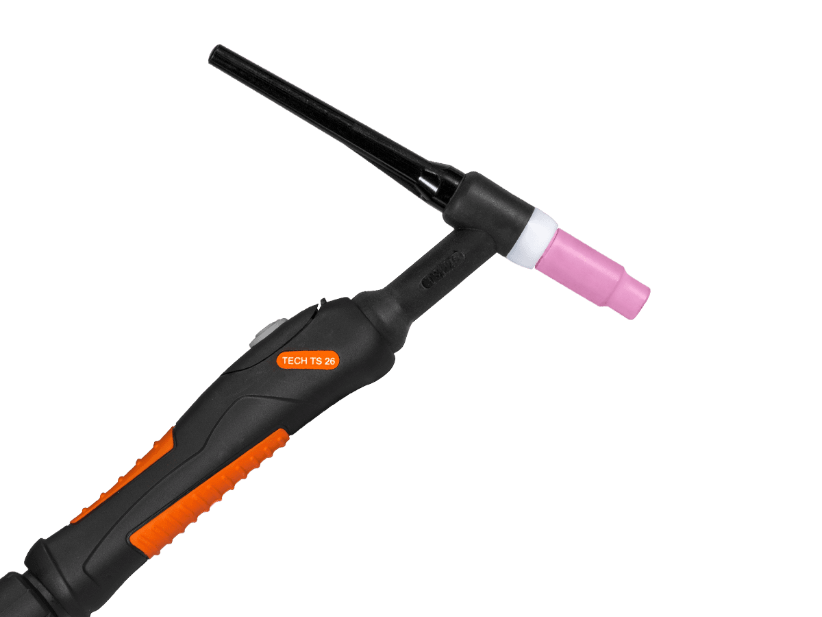 Горелка TECH TS 26 М12?1 12м IOW6306-SV002