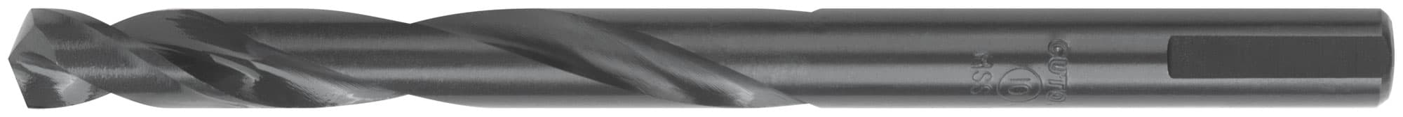 Сверло по металлу Special, HSS-G, 10x133/78 мм, 5 шт.