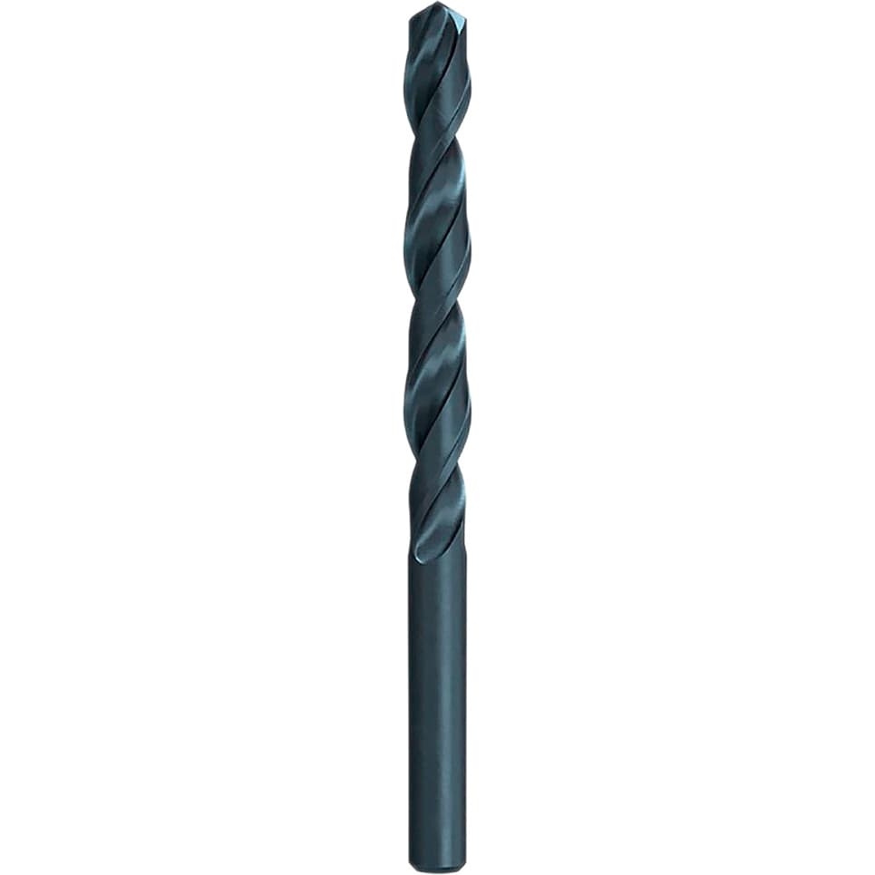 Сверло по металлу HSS-R 3х33x61, 2 шт.