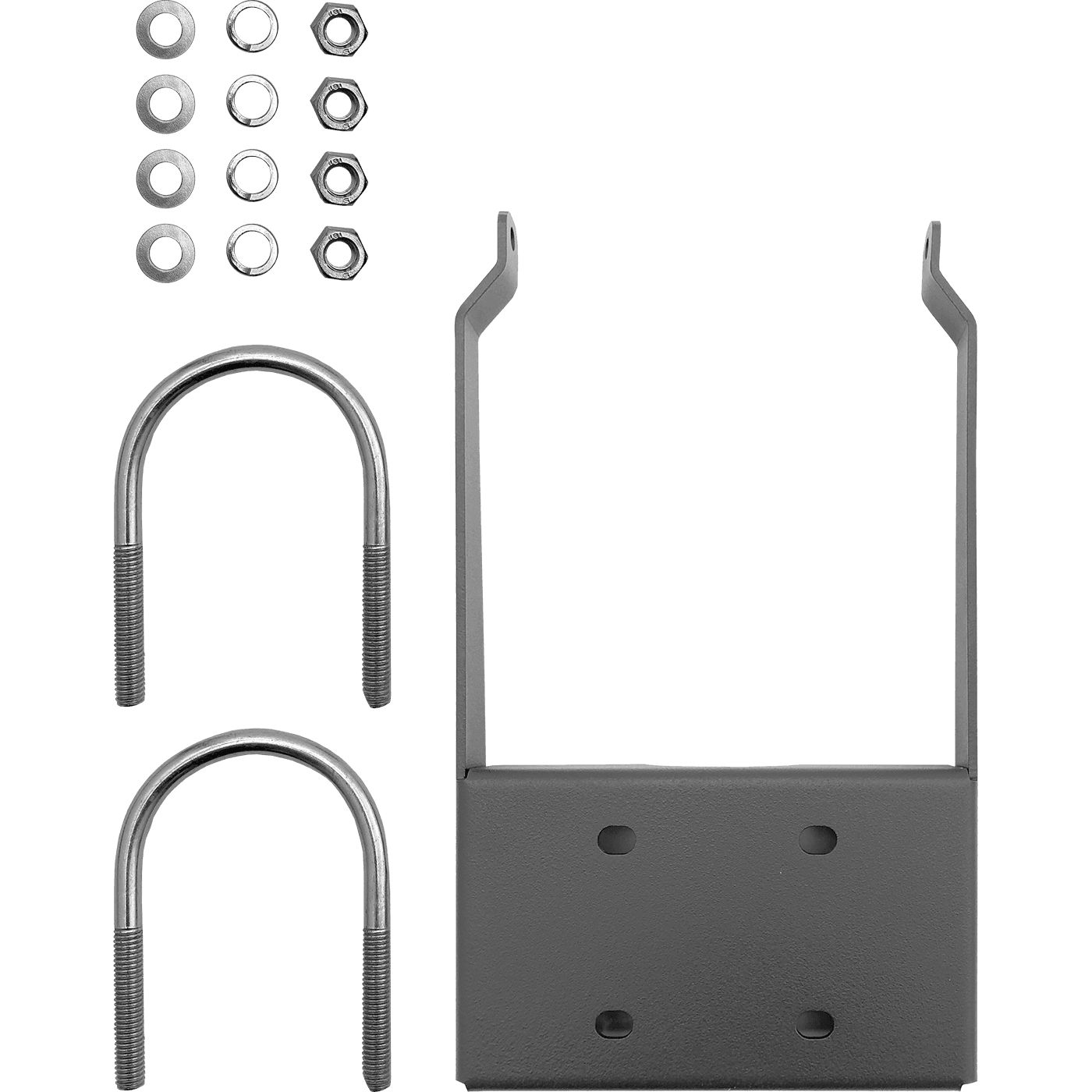Кронштейн ACORN LED Pole mounting kit