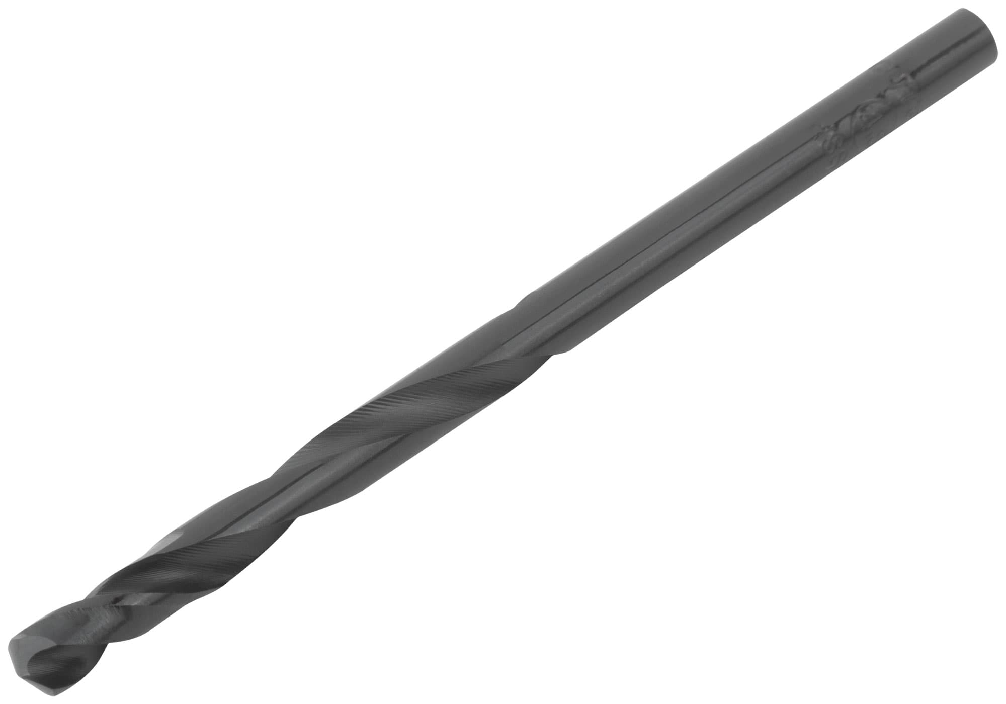 Сверло по металлу Special, HSS-G, 4,8x86/46 мм, 2 шт.