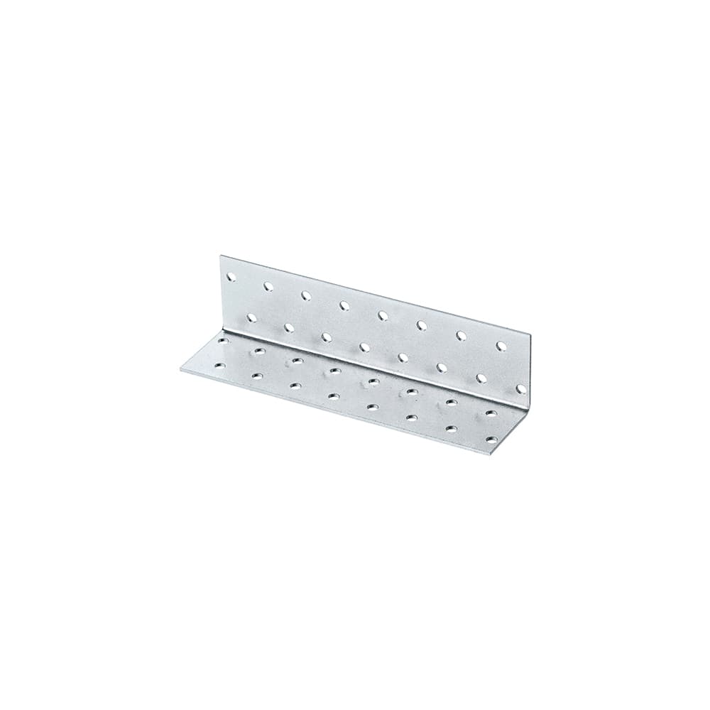 Угол крепежный равносторонний KUR-160х40х40