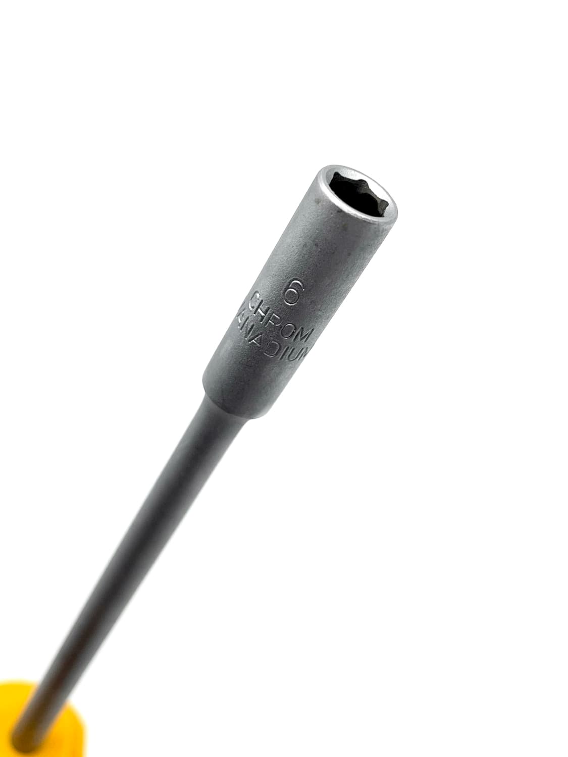 Отвертка Ergonic торцевой ключ SW 6,0X125