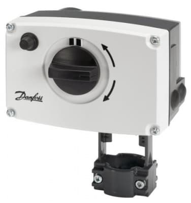 Электропривод пропорц AME 25 SU (24V)