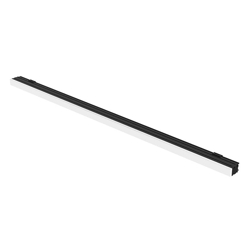 Светильник светодиодный архитектурный Regula Frost 1000мм 12Вт 24В 3000 К DMX RAL9005 черный