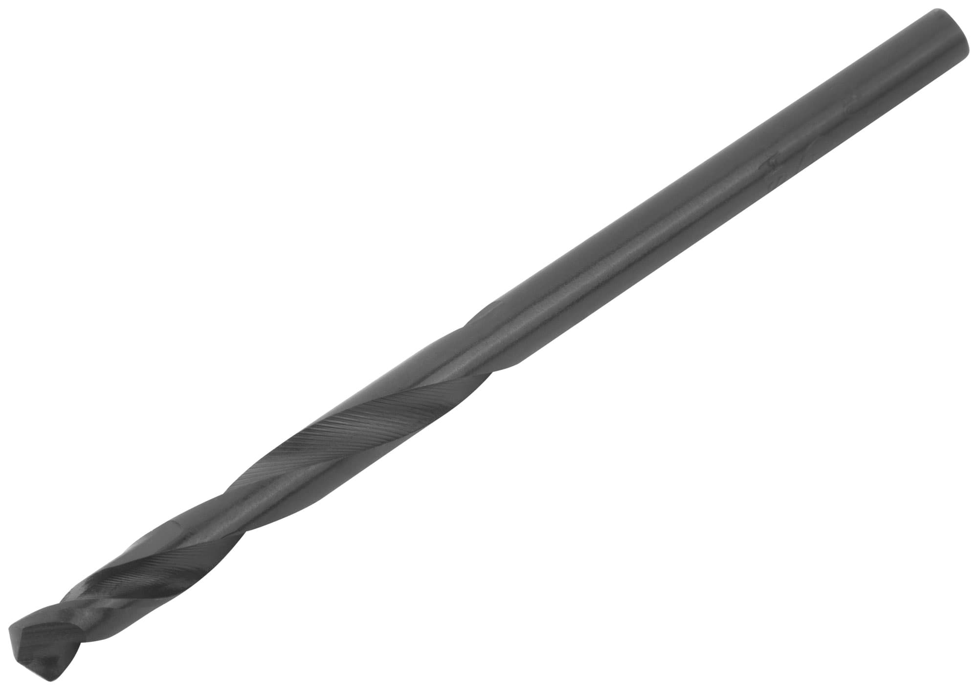Сверло по металлу Special, HSS-G, 4,2x75/38 мм, 2 шт.