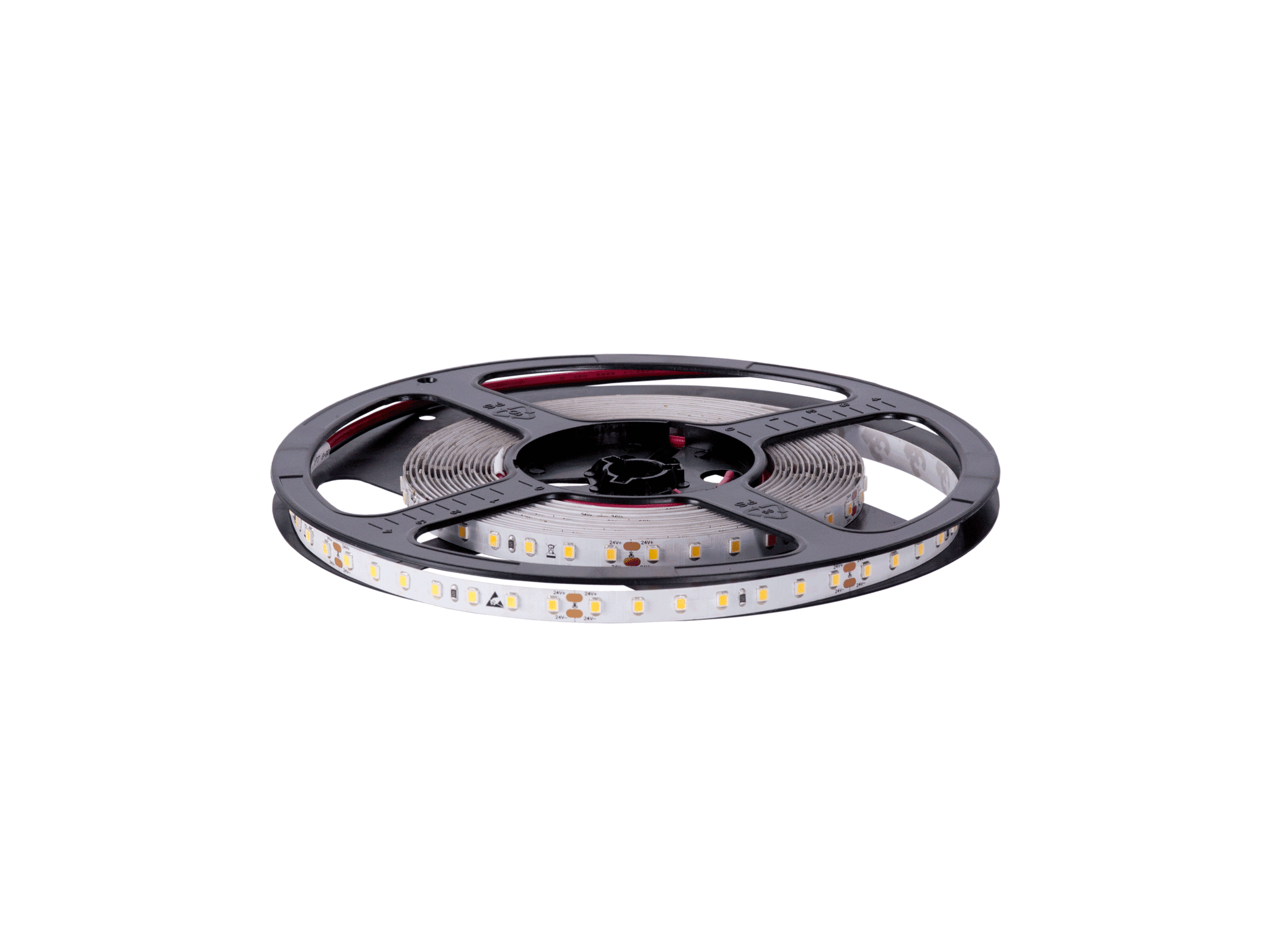 Лента светодиодная LED STRIP Flexline 196/18.0/2050 4000К