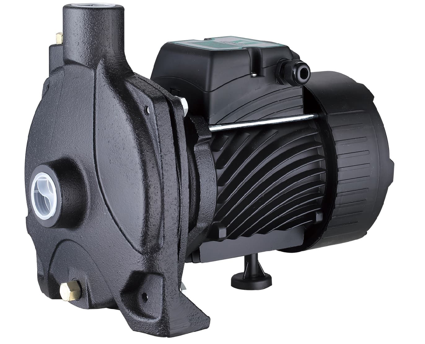 "Насос поверхностный PUMPMAN TCP158(750Вт, Hmax-36м, Qmax-6,3м3/ч, всас 8м)"