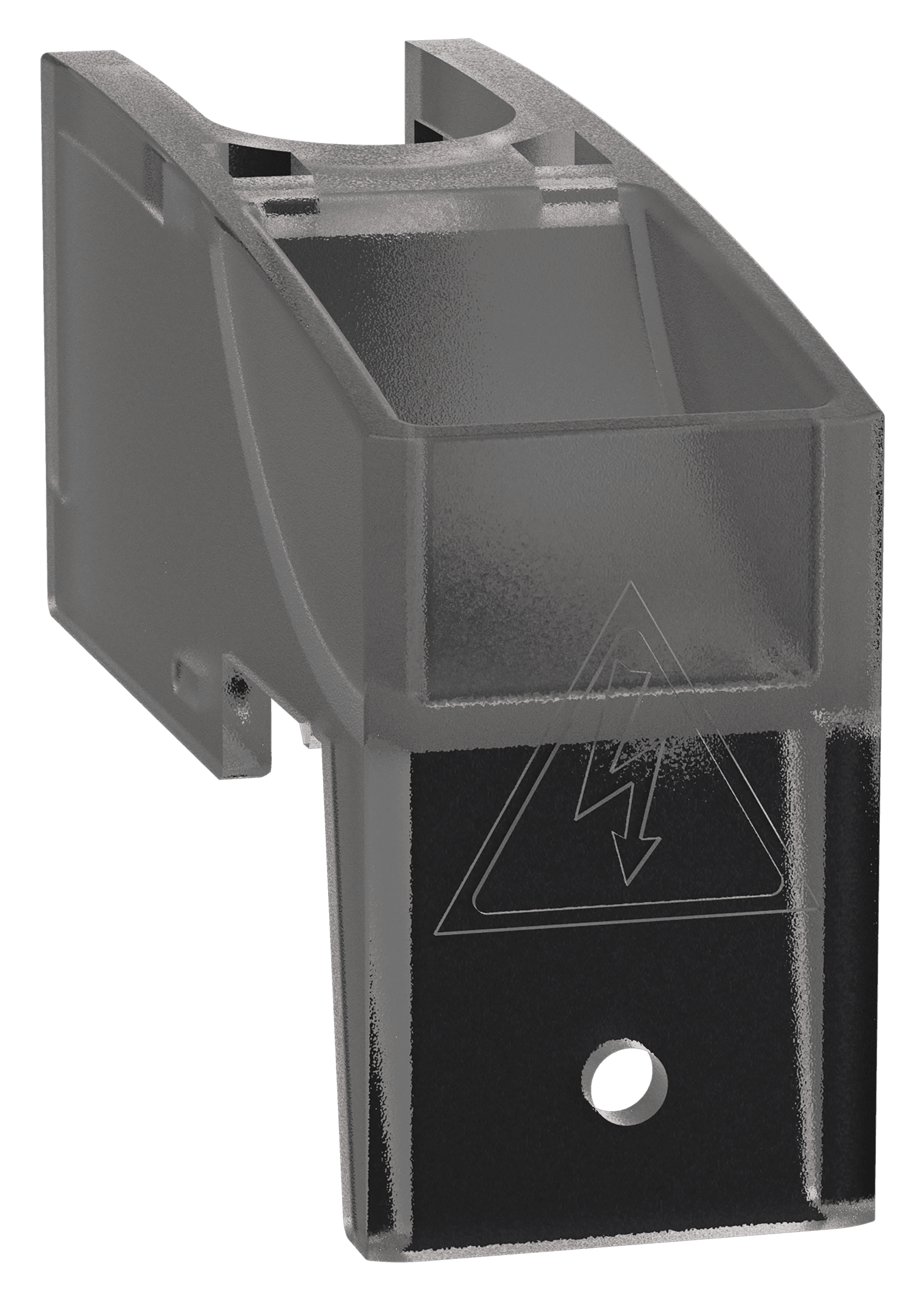ARMAT Крышка защитная для SDM от 16А до 40А 1P IEK