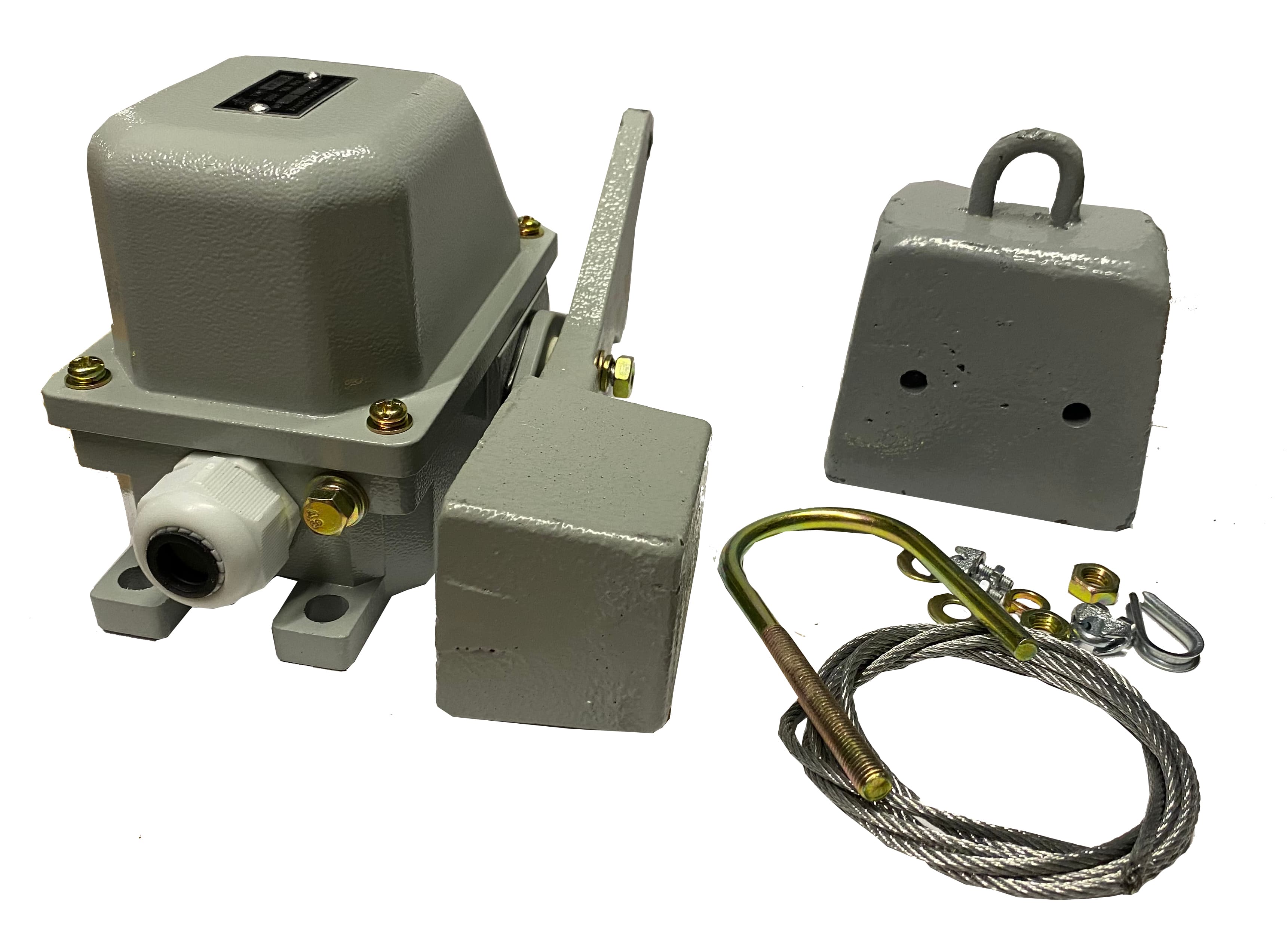 Выключатель конечный КУ-703 IP54
