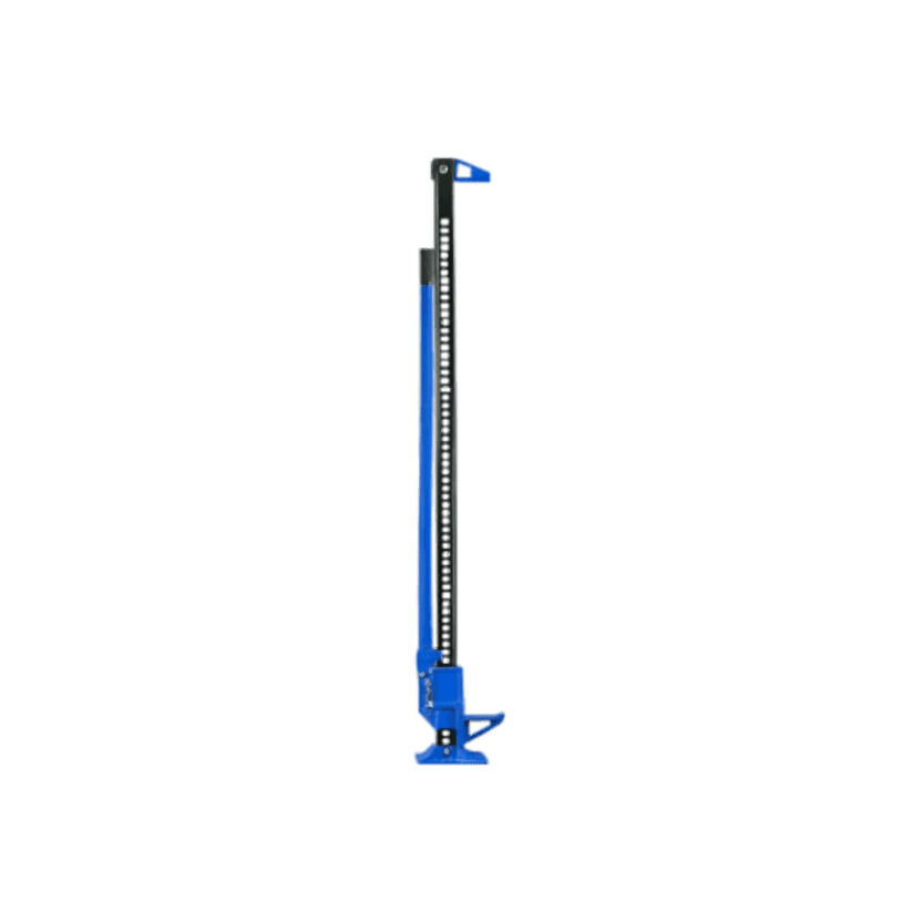 Домкрат реечный автомобильный High Jack 155-1350мм