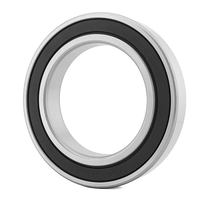 Подшипник 180118 АС17 (6018 2RS) NTL (ГОСТ)