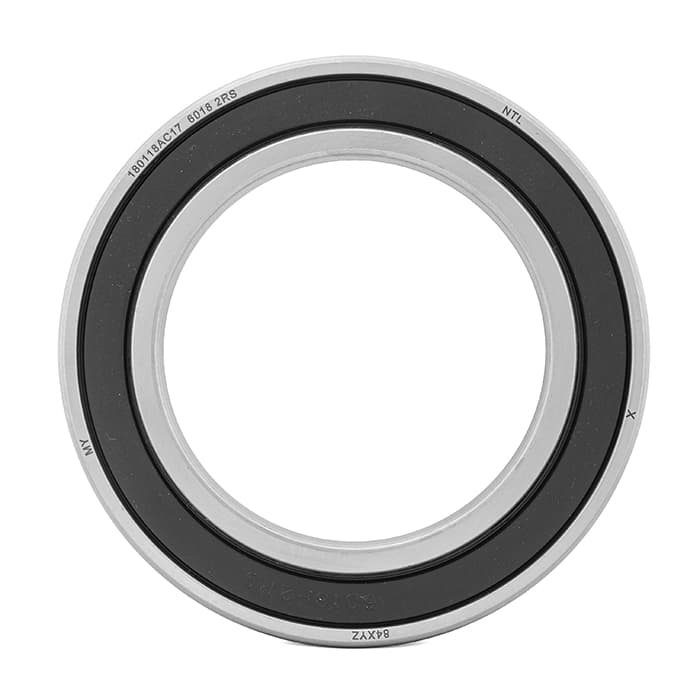 Подшипник 180118 АС17 (6018 2RS) NTL (ГОСТ)