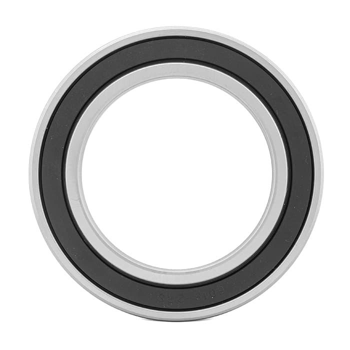 Подшипник 180118 АС17 (6018 2RS) NTL (ГОСТ)